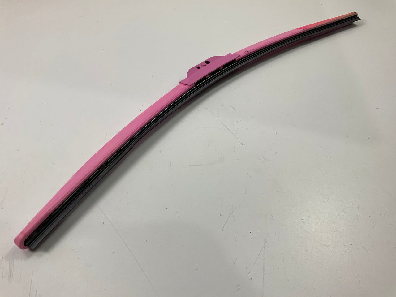 Pilot WBC-22P Premium Sportsblade Wiper Blade, 22'', Pink
