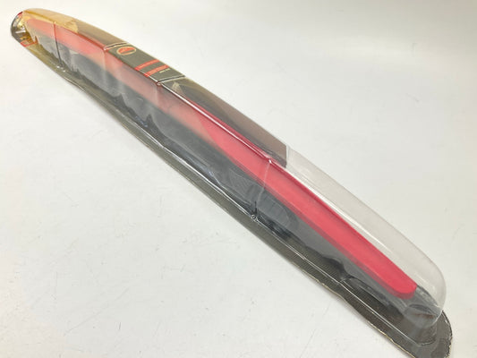 Pilot WBC-22R Universal Premium Sportsblade Wiper Blade, 22'', RED