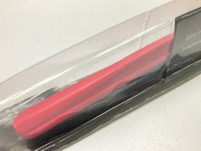 Pilot WBC-22R Universal Premium Sportsblade Wiper Blade, 22'', RED
