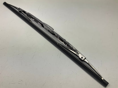 Pilot WBG-16C Galvanized Steel Windshield Wiper Blade, Chrome, 16 In