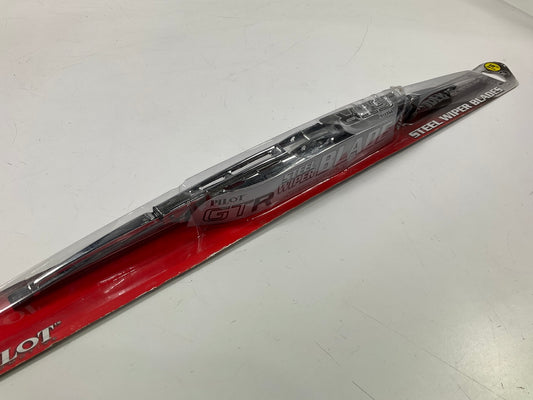 Pilot WBG-18C Chrome Windshield Wiper Blade 18''