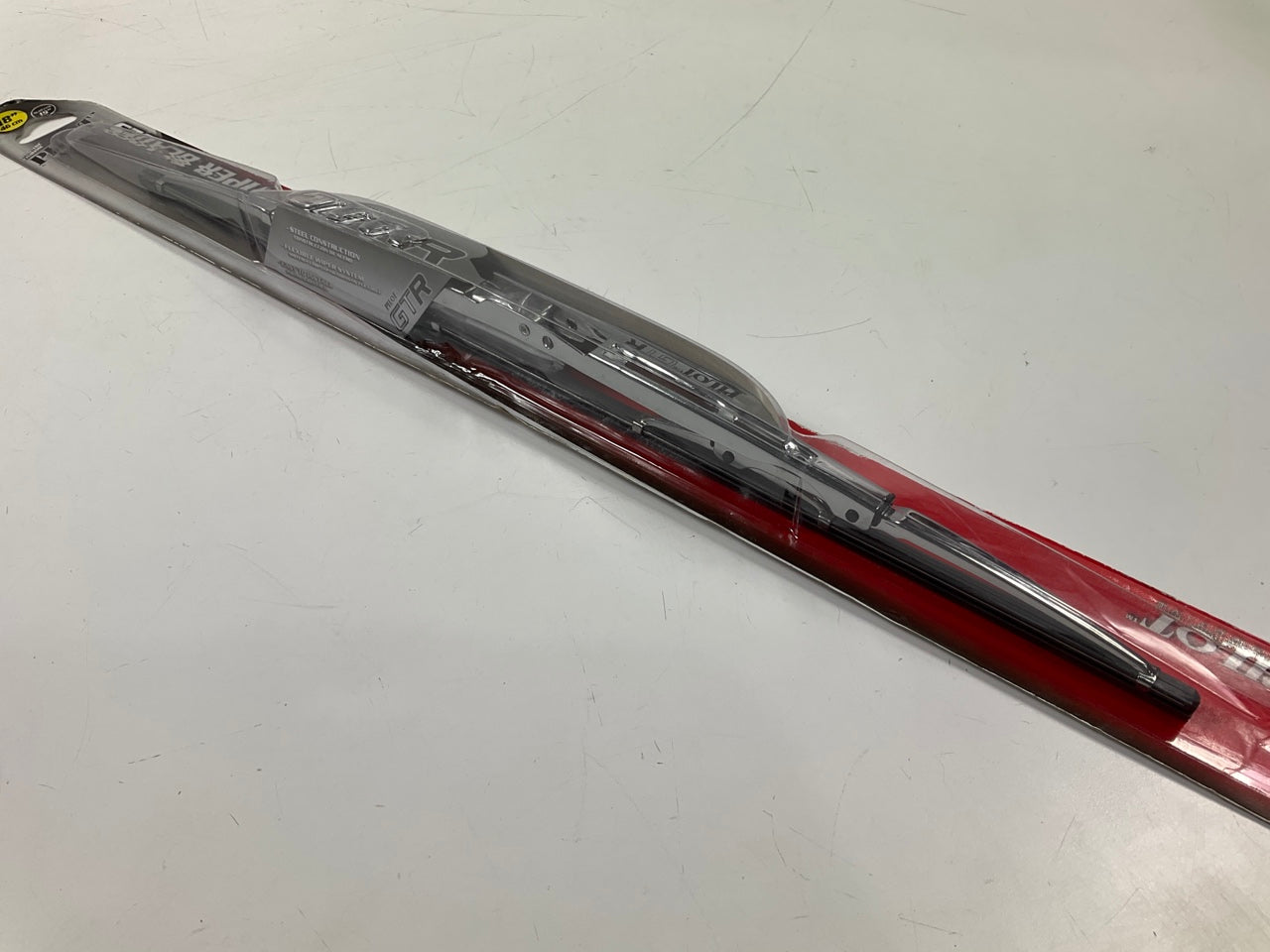 Pilot WBG-18C Chrome Windshield Wiper Blade 18''