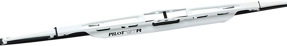 Pilot WBG-18W Windshield Wiper Blade - GTR White - 18''