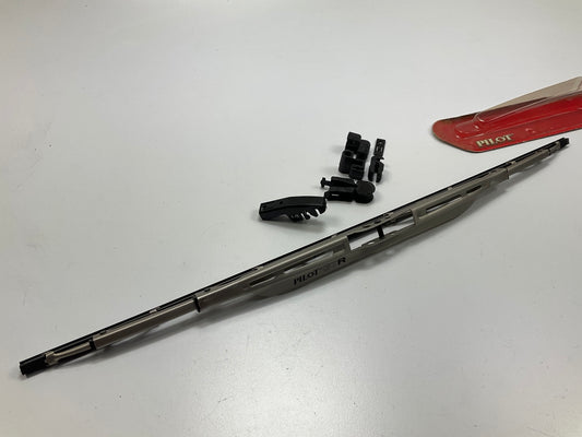 Pilot WBG-20AL 20'' Aluminum Windshield Wiper Blade