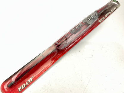 Pilot WBG-20R Galvanized Steel  Windshield Wiper Blade Red 20-Inch GTR (6242)