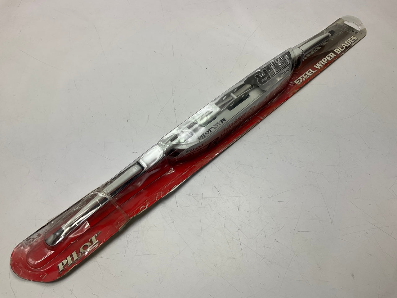 Pilot WBG-20W GTR Windshield Wiper Blade 20'' White