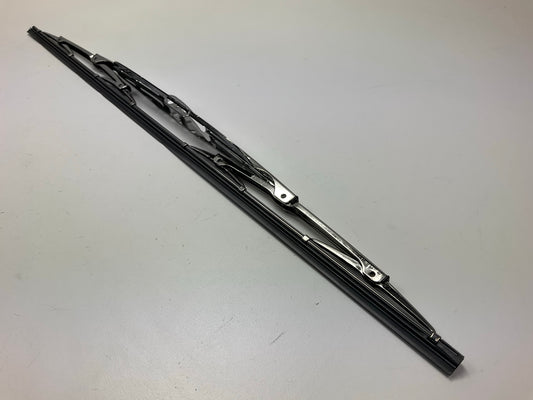 Pilot WBG-22C Chrome GTR Windshield Wiper Blade, 22''