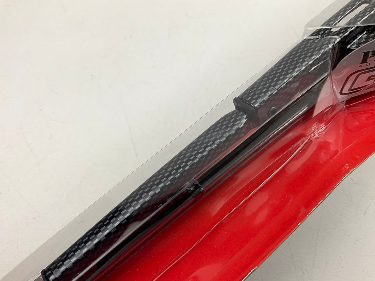 Pilot WBG-22CF GTR 22'' Black Carbon Fiber Windshield Wiper Blade