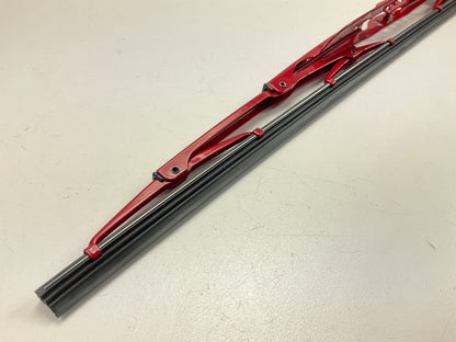Pilot Automotive WBG-22R Red 22'' GTR Windshield Wiper Blade