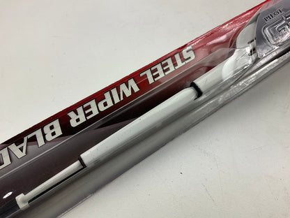 Pilot WBG-22W White GTR Windshield Wiper Blade, 22''