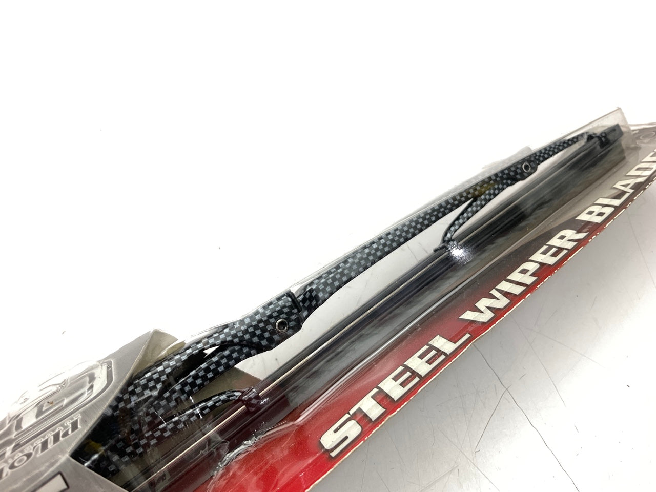 Pilot WBG-24CF Black Carbon Windshield Wiper Blade, 24''