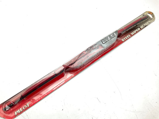 Pilot WBG-24R GTR Red Windshield Wiper Blade 24''