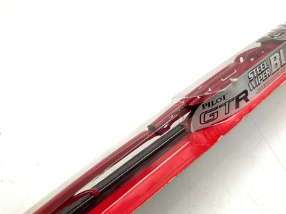 Pilot WBG-24R GTR Red Windshield Wiper Blade 24''