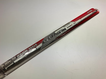 Pilot WBG-24W White Windshield Wiper Blade - 24''