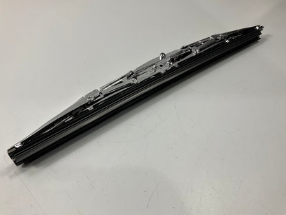 Pilot WBP-16C Arista Chrome Dual Windshield Wiper Blades, 16'' Universal Fit