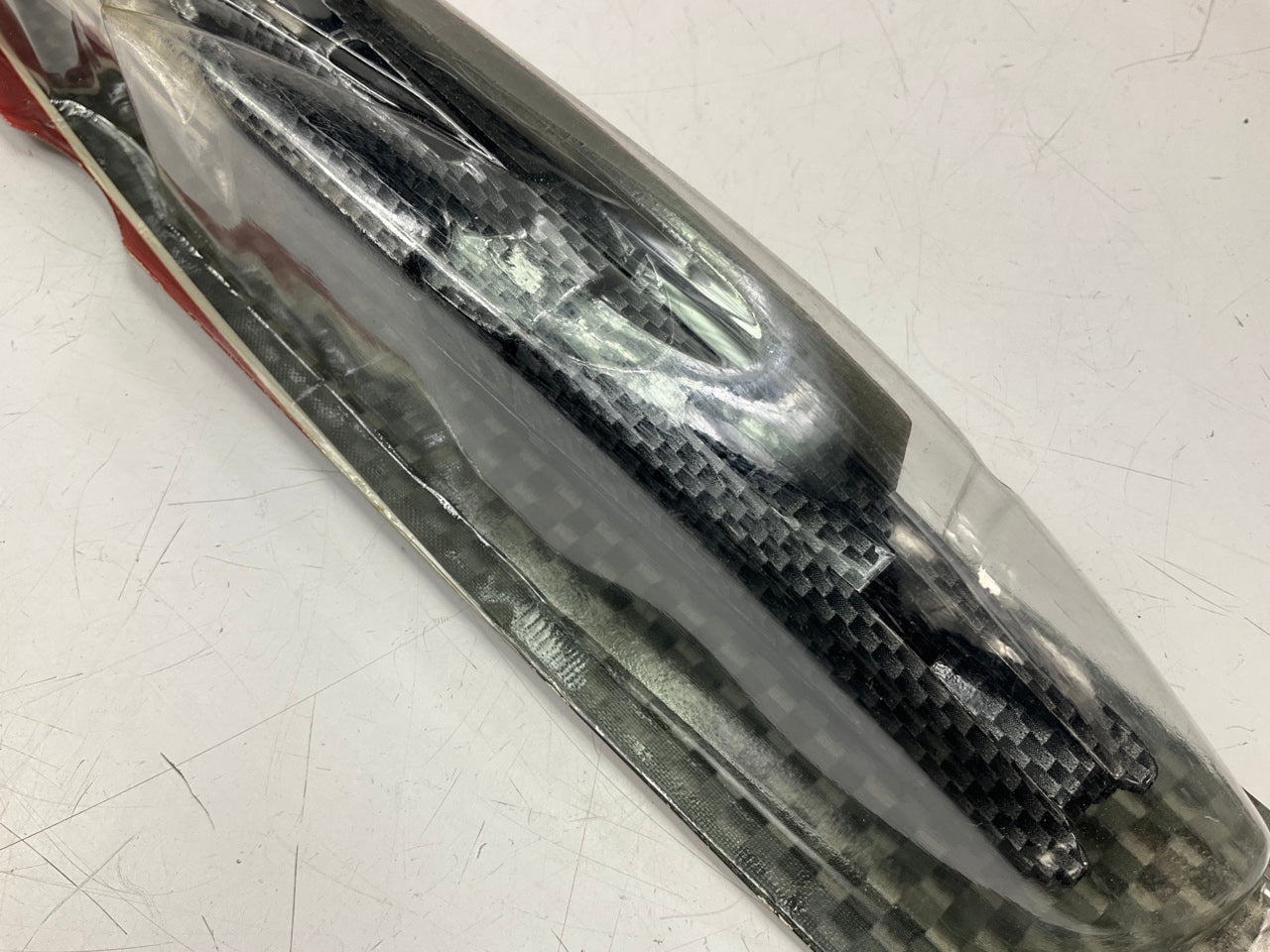 Pilot WBP-16CF Arista Carbon Fibe Windshield Wiper Blade, 16''