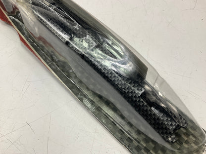 Pilot WBP-16CF Arista Carbon Fibe Windshield Wiper Blade, 16''