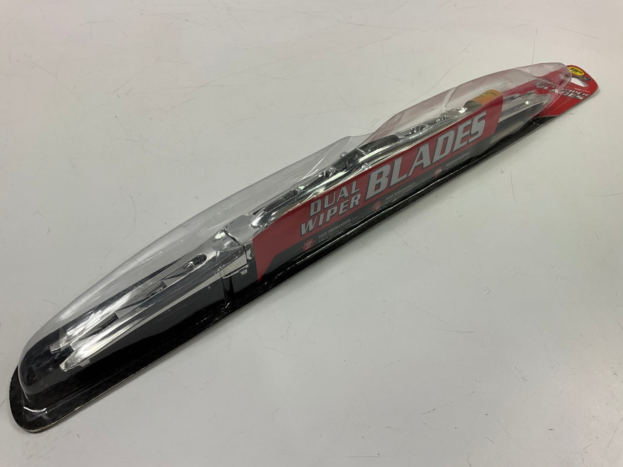 Pilot WBP-18C Arista Chrome Windshield Wiper Blade 18''