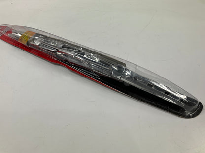 Pilot WBP-18C Arista Chrome Windshield Wiper Blade 18''