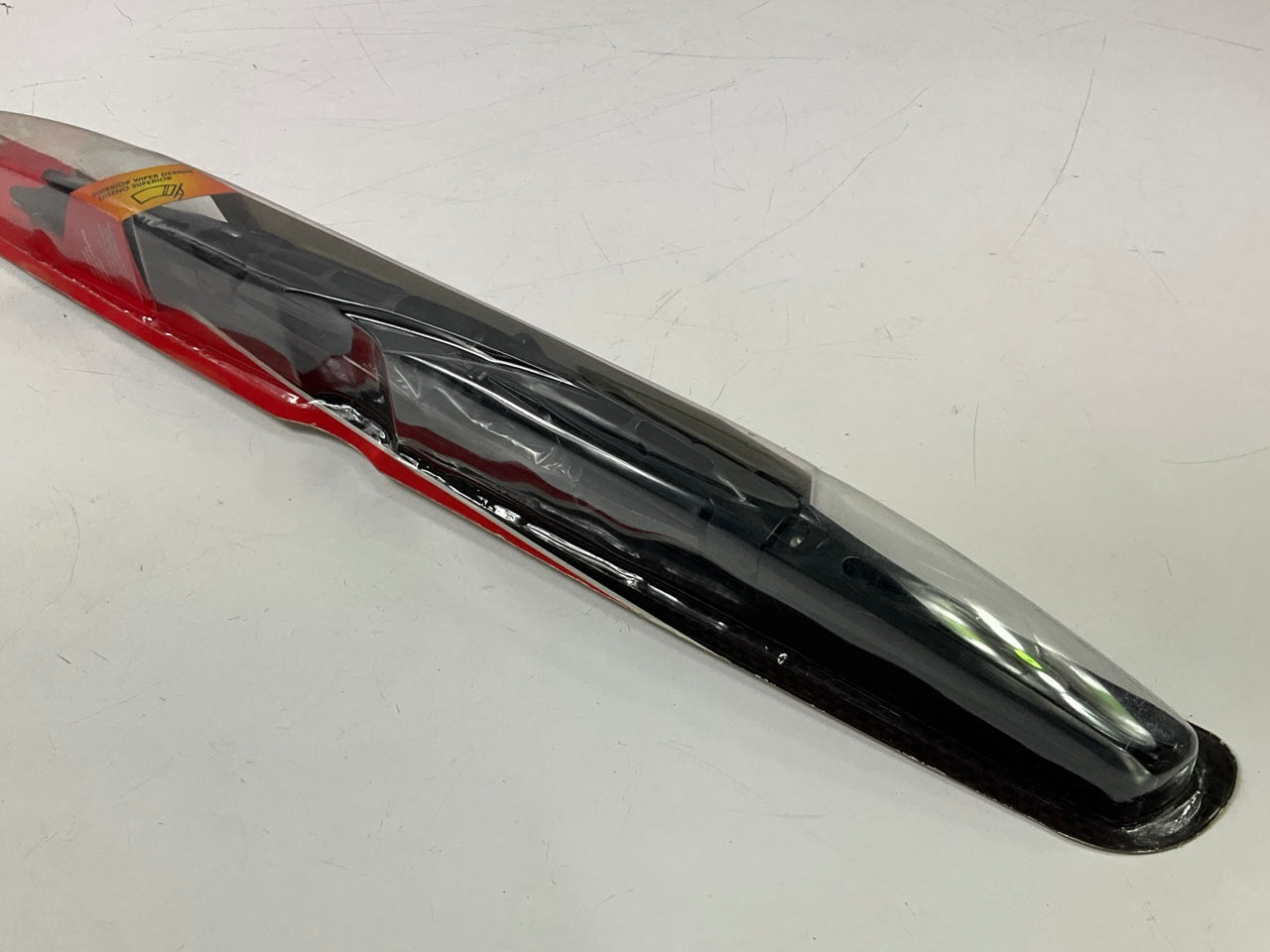 Pilot WBP-18E Black Windshield Dual Wiper Blade 18''