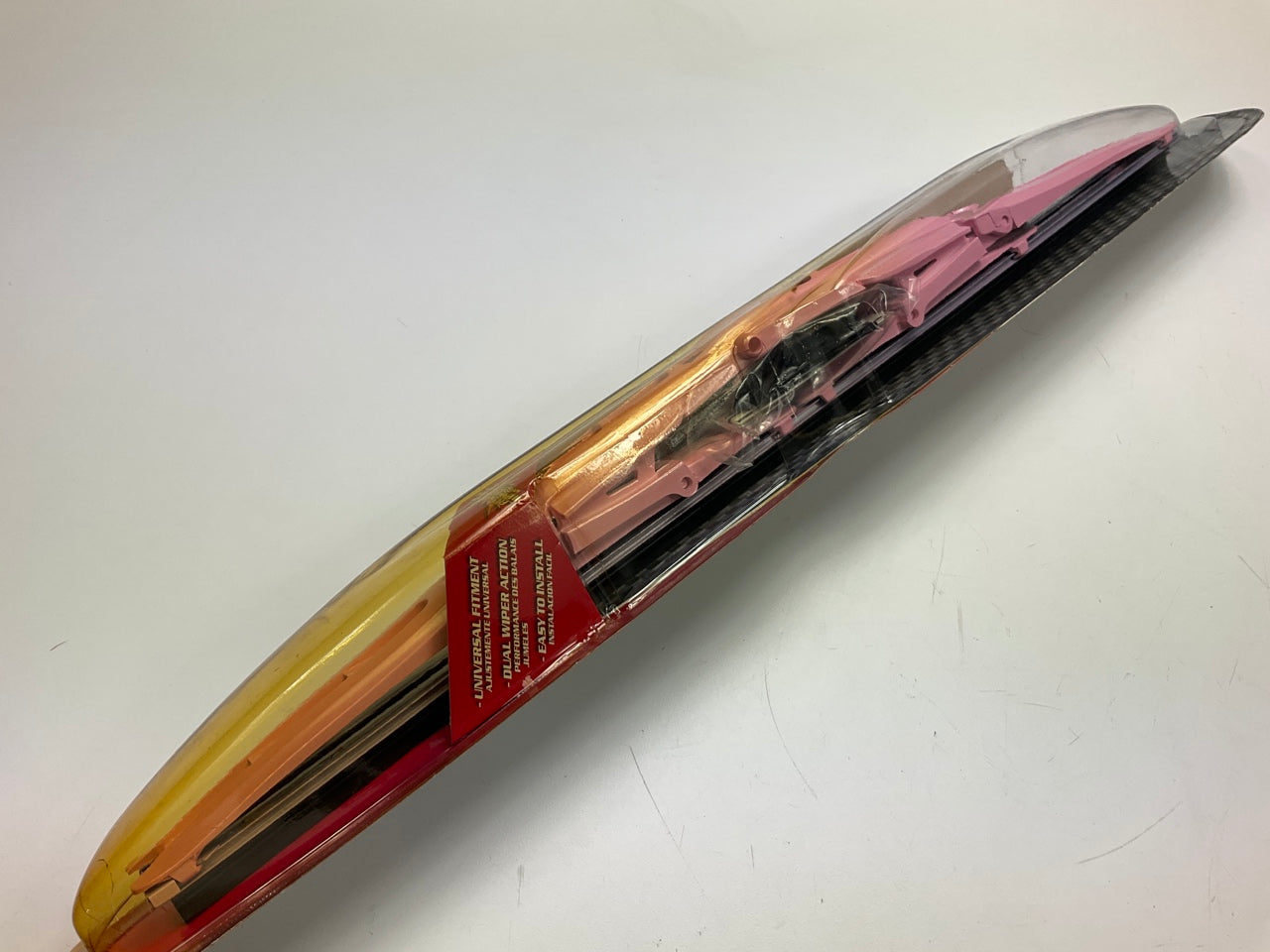 Pilot WBP-18P Windshield Wiper Blade - PEARL PINK COLOR - 18''