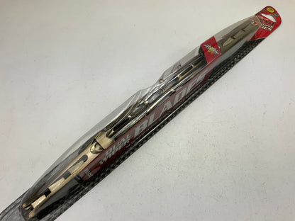 Pilot WBP-18T Dual Wiper Blade 18'' Titanium Look