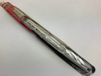 Pilot WBP-18W Arista Dual 18'' White Wiper Blade