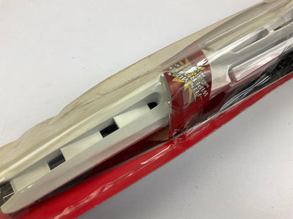 Pilot WBP-18W Arista Dual 18'' White Wiper Blade