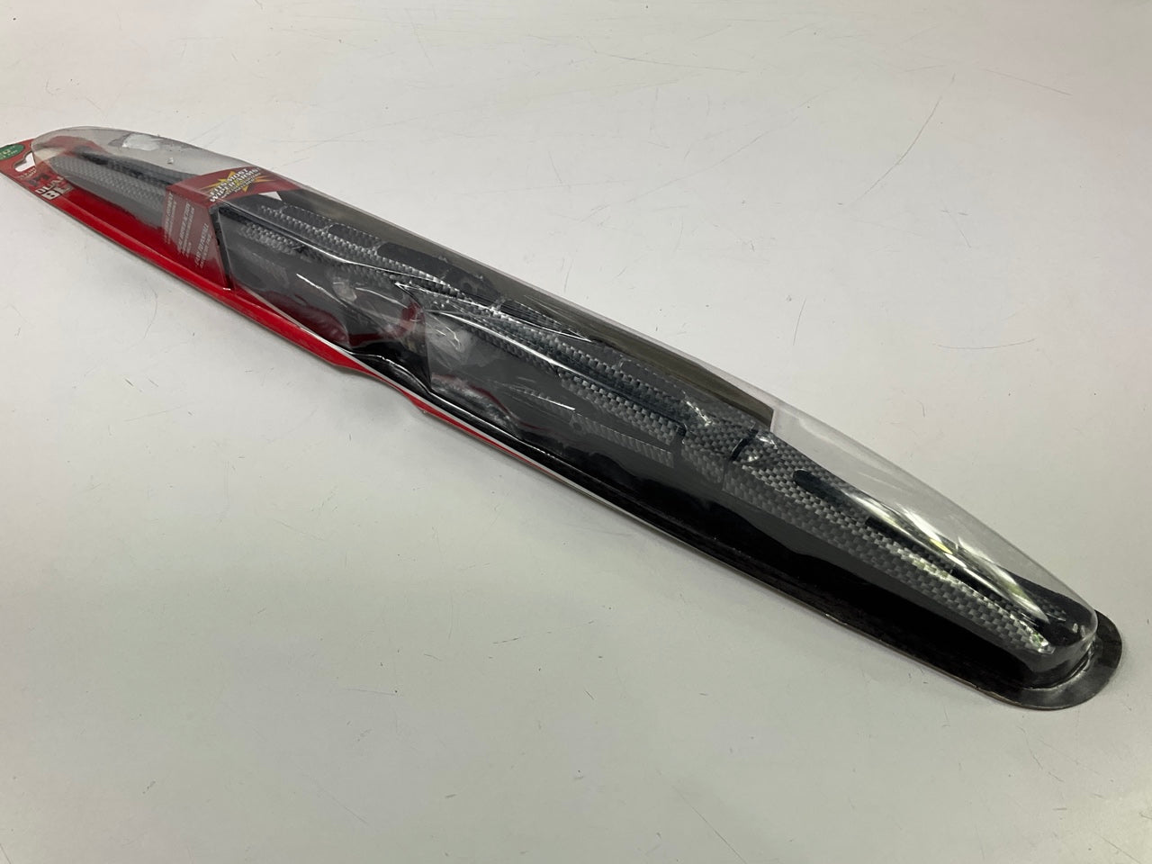 Pilot WBP-20CF Arista Carbon Fiber Windshield Wiper Blade, 20''