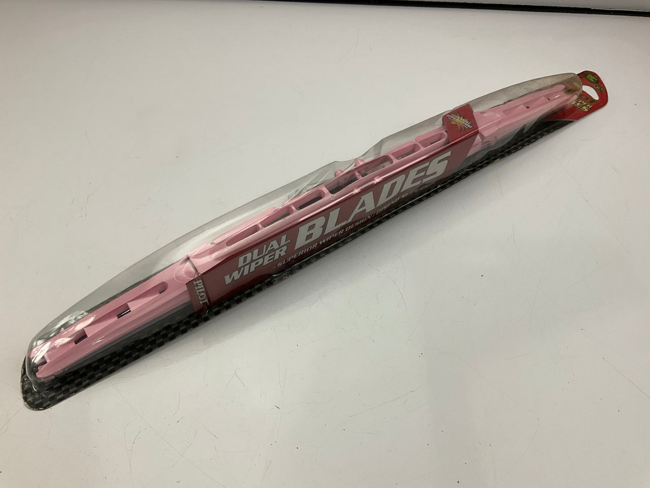 Pilot WBP-20P Pearl Pink Windshield Wiper Blade, 20''