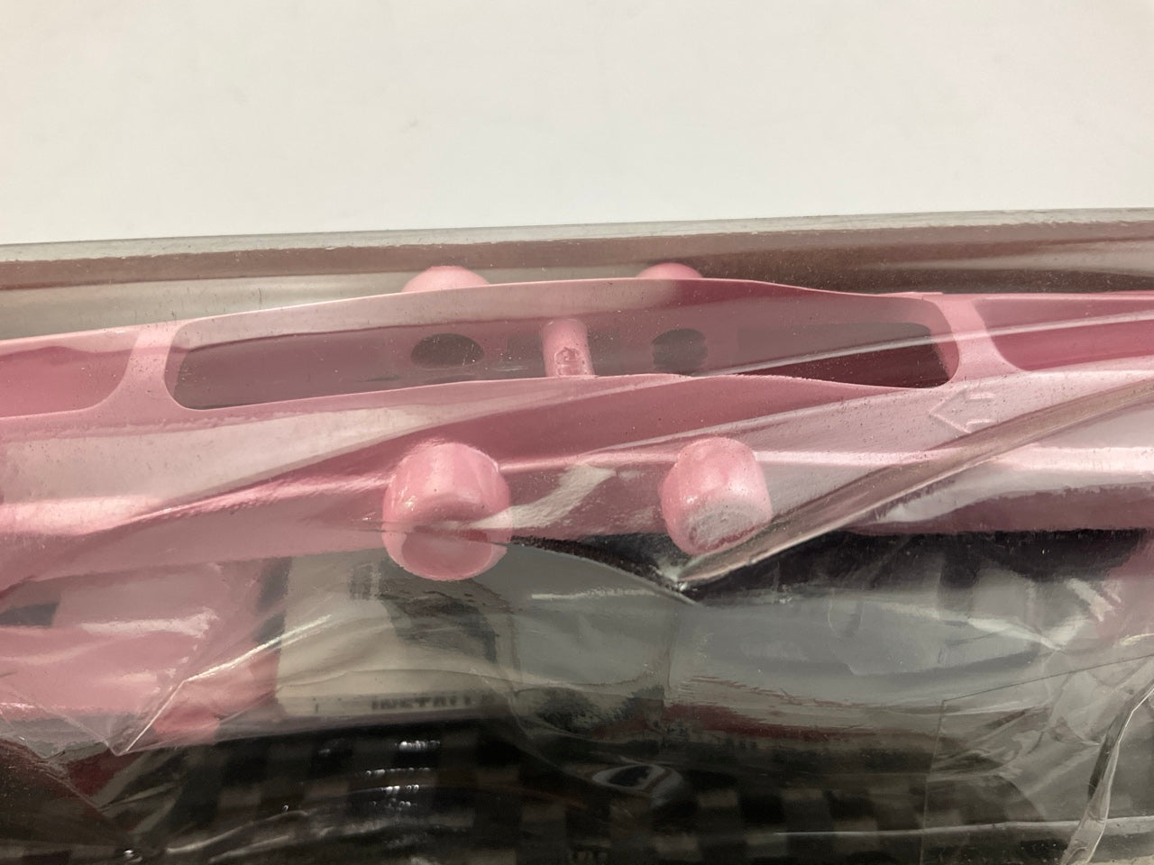Pilot WBP-20P Pearl Pink Windshield Wiper Blade, 20''