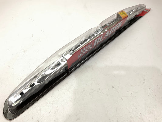Pilot WBP-22C Dual Windshield Wiper Blade Chrome 22'' Arista Single (658)