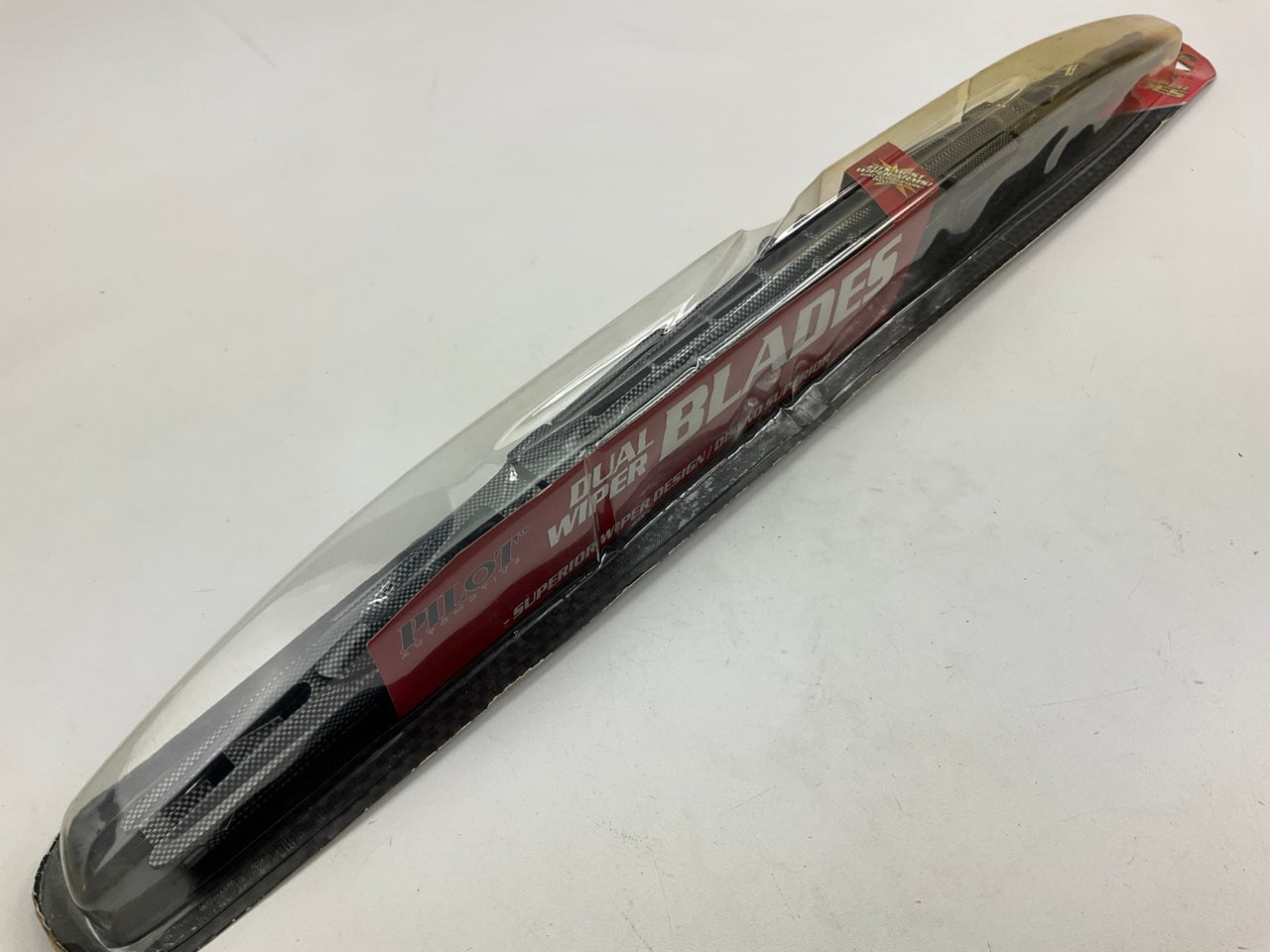 Pilot WBP-22CF Arista Dual 22'' Carbon Fiber Windshield Wiper Blade