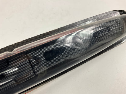 Pilot WBP-22CF Arista Dual 22'' Carbon Fiber Windshield Wiper Blade