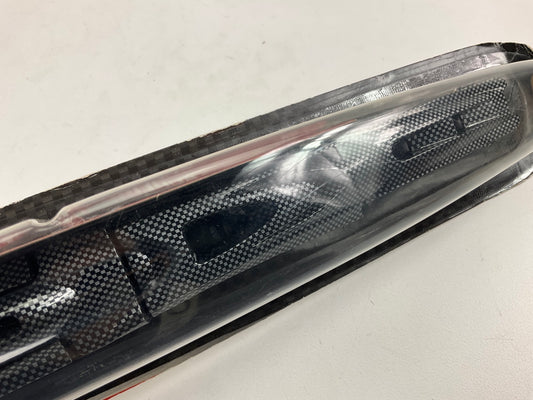 Pilot WBP-22CF Arista Dual 22'' Carbon Fiber Windshield Wiper Blade