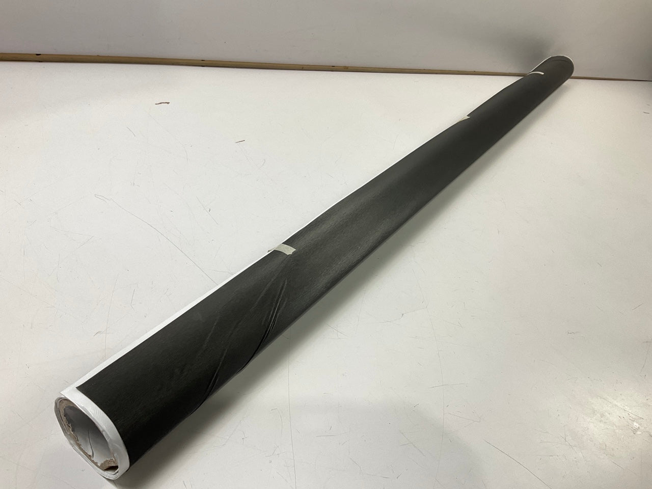 Pilot WCC-0304 Brushed Metal Car Body Wrap - 60''X60''