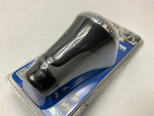 Pilot WCC-1102E West Coast Custom Manual Transmission Shift Knob For 5/16''-9/16''