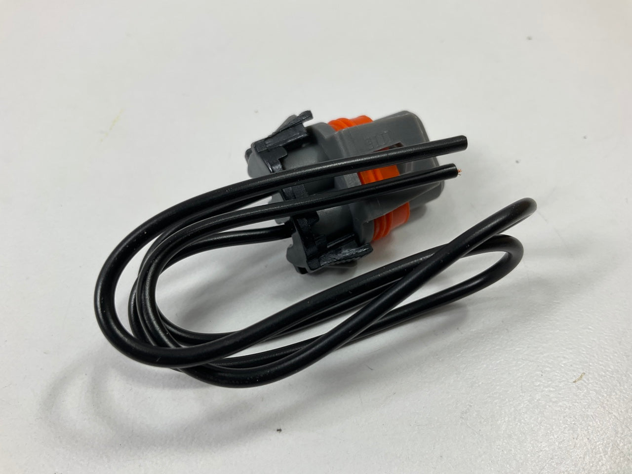 Pilot WI-9006 Headlight Lamp Light Bulb Wire Socket Harness Pigtail Bulb #9006