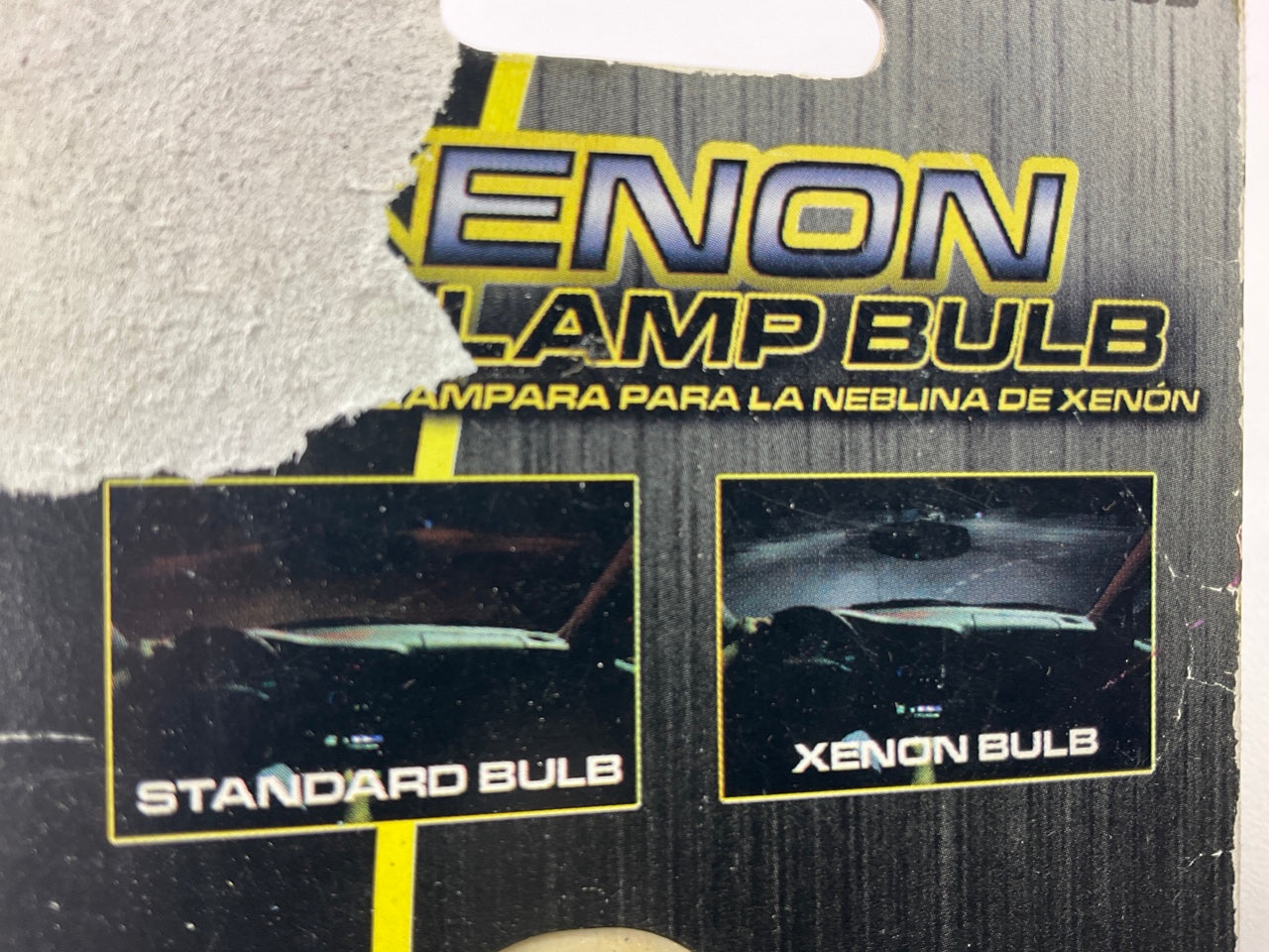 (2) Pilot XB-893B Xenon Driving Fog Lamp Light Bulb