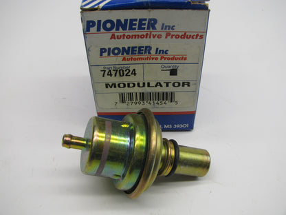 Pioneer 747024 Automatic Transmission Modulator Valve