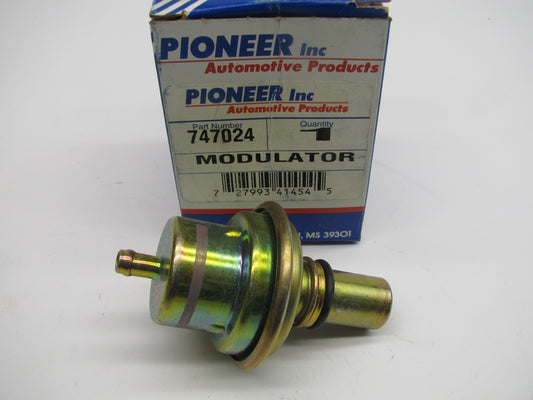 Pioneer 747024 Automatic Transmission Modulator Valve