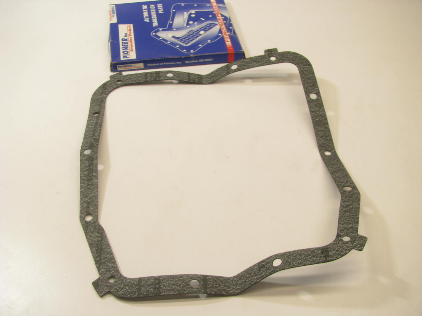 Pioneer 749010 AOD - C6 Automatic Transmission Oil Pan Gasket