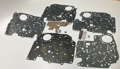Pioneer 765007 Automatic Transmission Shift Improver Kit - THM350 Turbo 350