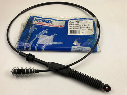 Pioneer CA-1212 Automatic Transmission Shifter Cable