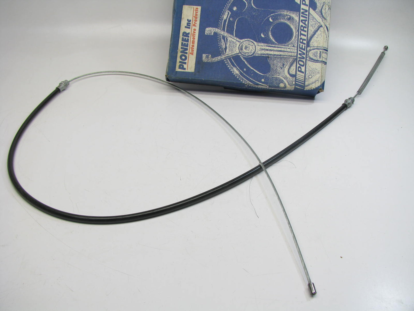 Pioneer CA-5570 Parking Brake Cable - Rear Left / Right