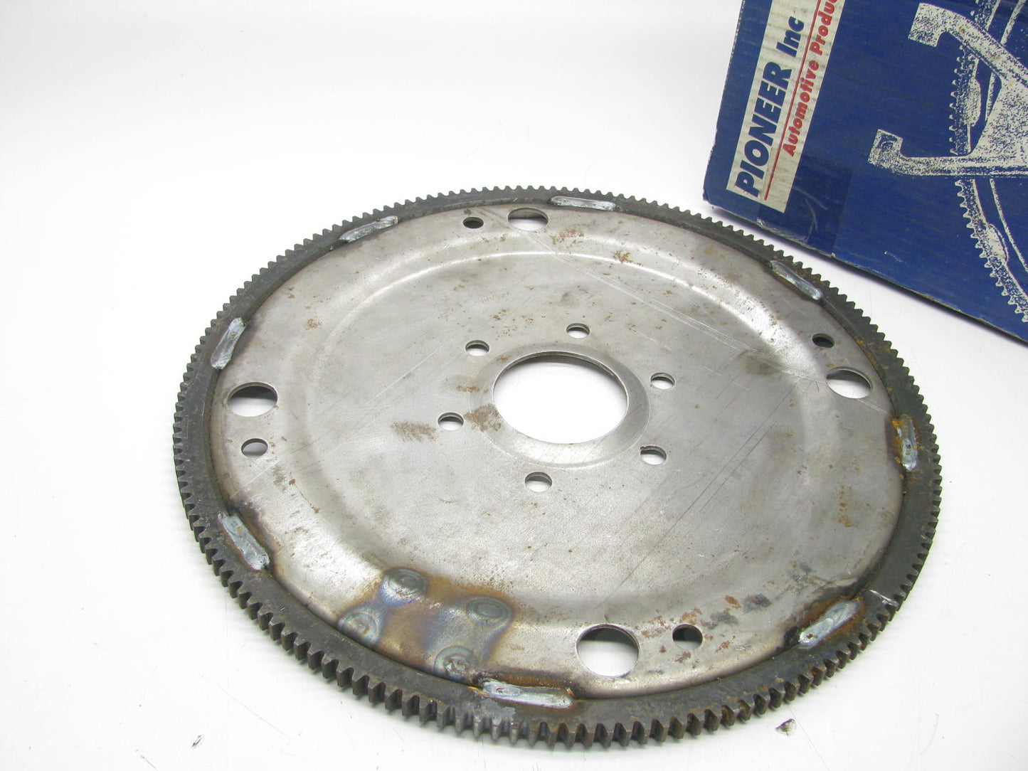 Pioneer FRA-201 Automatic Transmission Flexplate