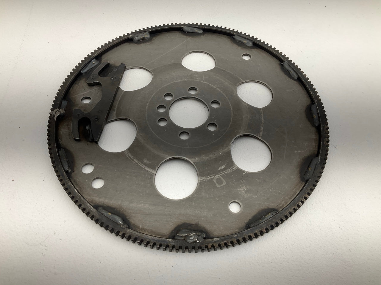 Pioneer FRA-472 Automatic Transmission Flexplate