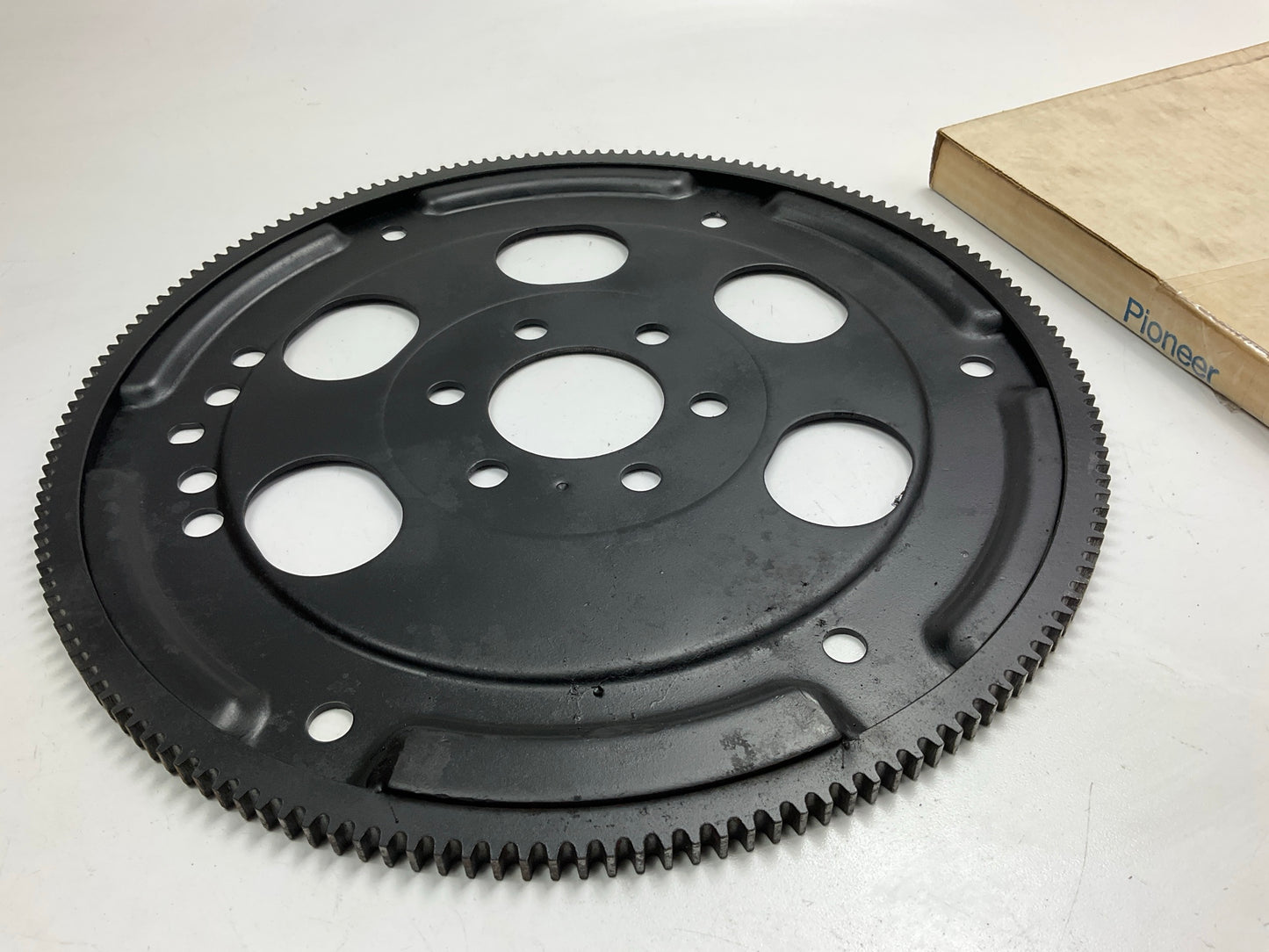 Pioneer FRA115 Auto Trans Flexplate - 1977-1981 Pontiac 301 4.9L