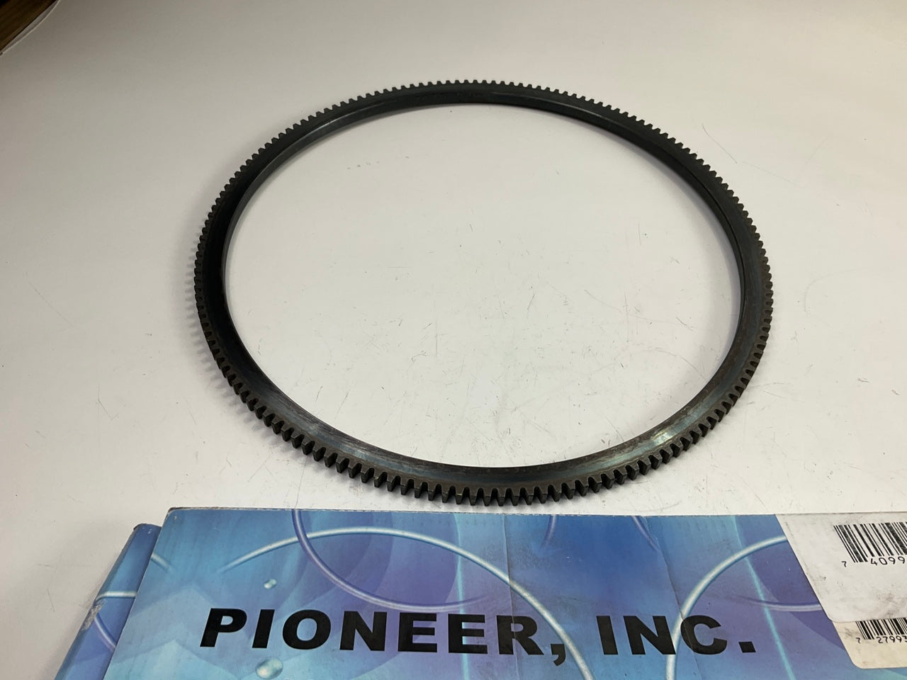Pioneer FRG-157N Clutch Flywheel Ring Gear