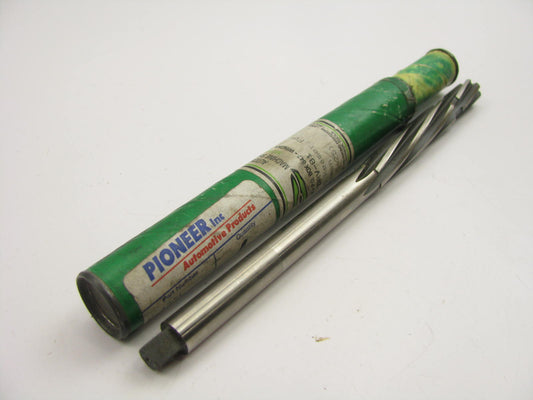 Pioneer K-4231 .537'' X .5625'' Reamer For Seat & Guide Machine - IDL & VAN NORMAN